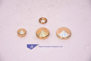 BRASS-CONICAL-GROOVE-SCREW-COVER-CAP